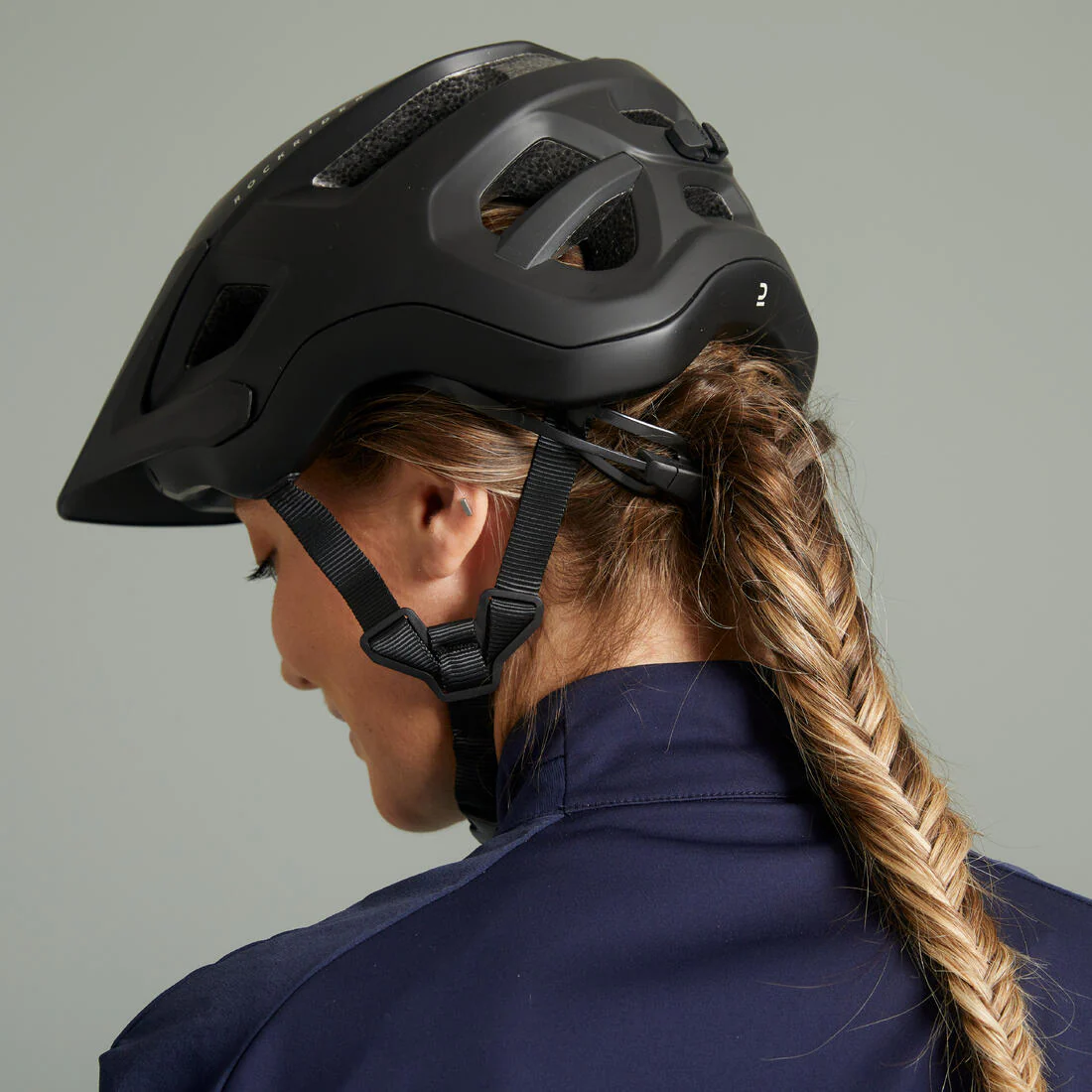 Mountain Bike Helmet EXPL 500 - Image 5