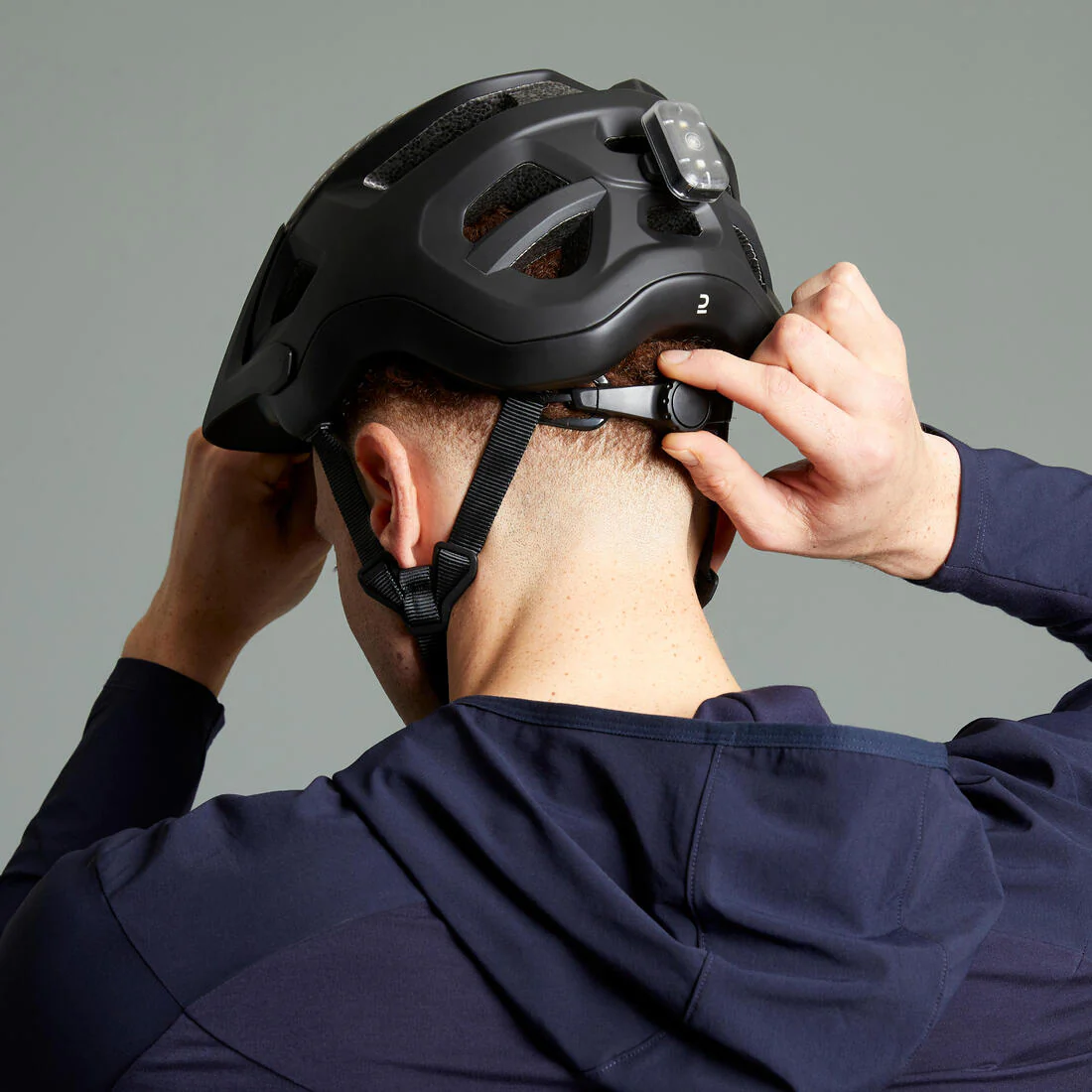 Mountain Bike Helmet EXPL 500 - Image 6