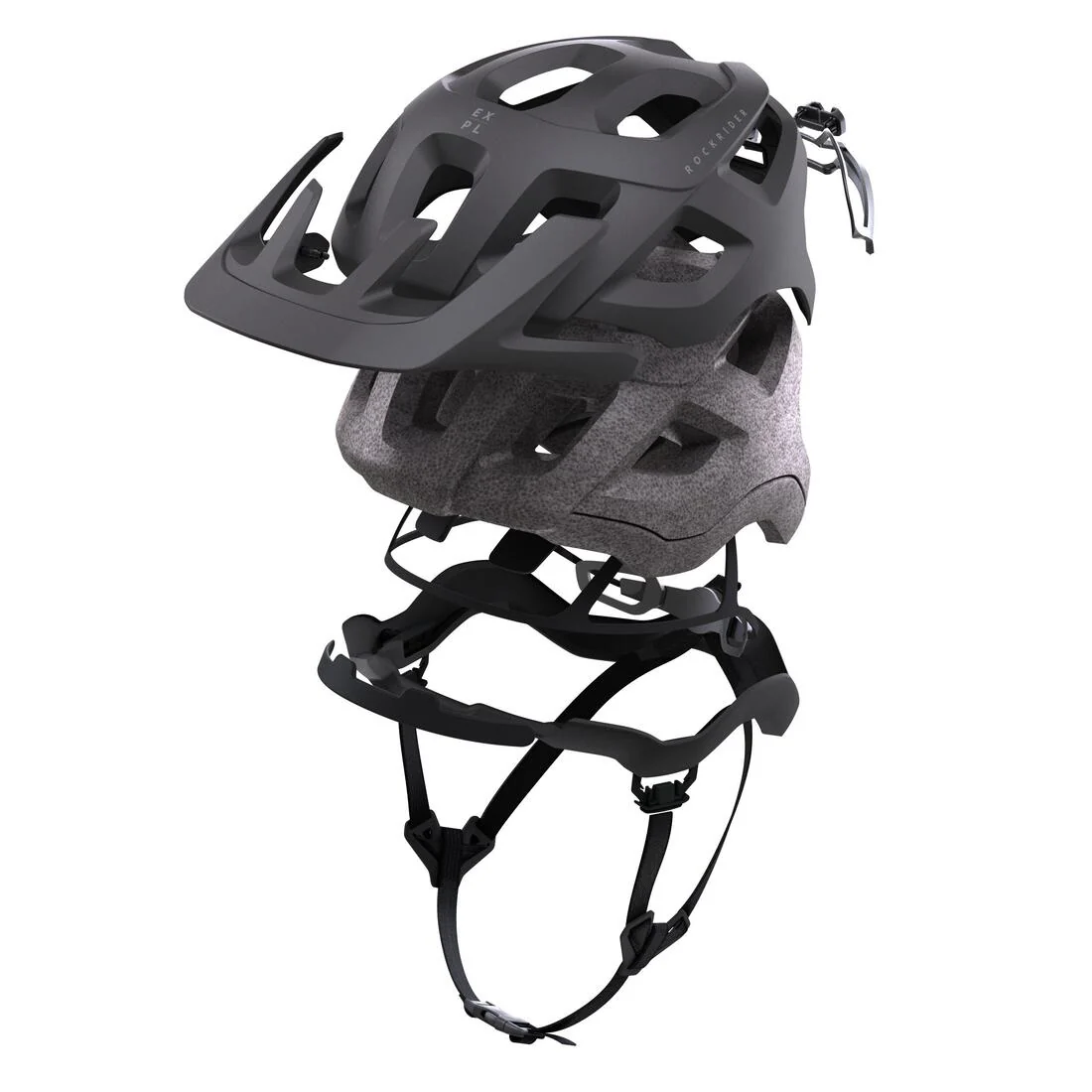 Mountain Bike Helmet EXPL 500 - Image 7