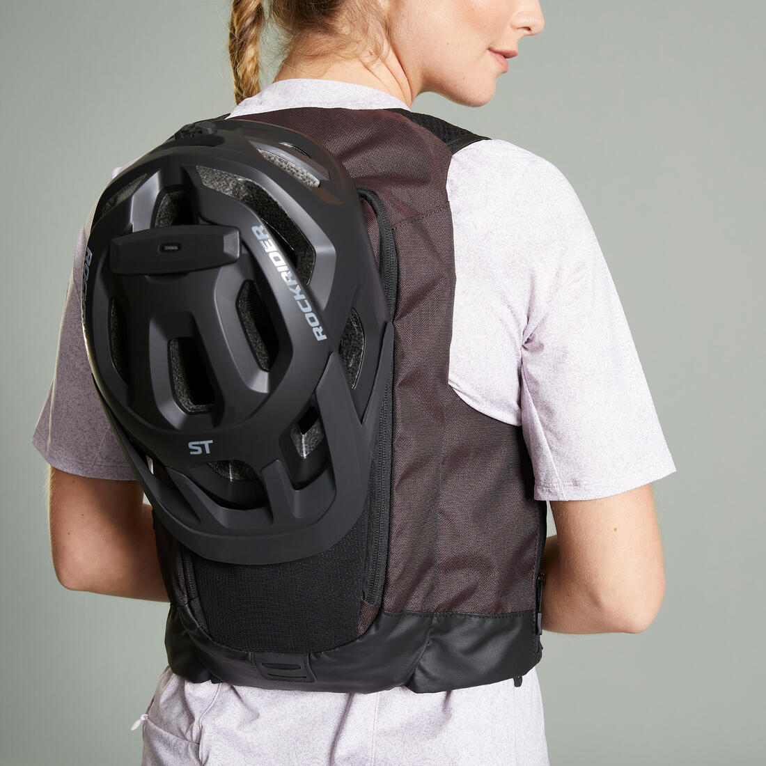 Mountain Bike Helmet EXPL 500 - Image 9
