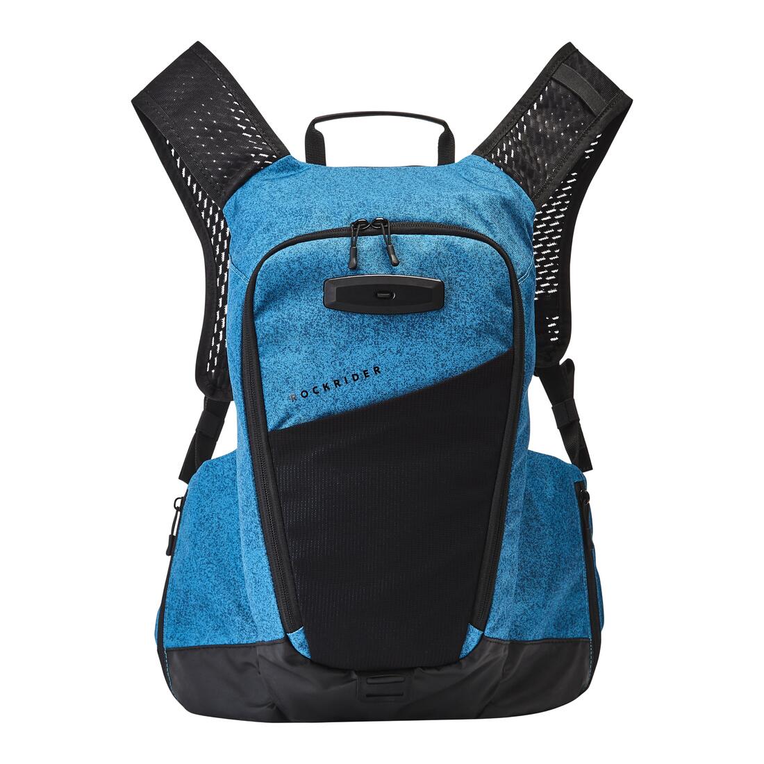 Mountain Bike Hydration Backpack Explore 7L/2L Water