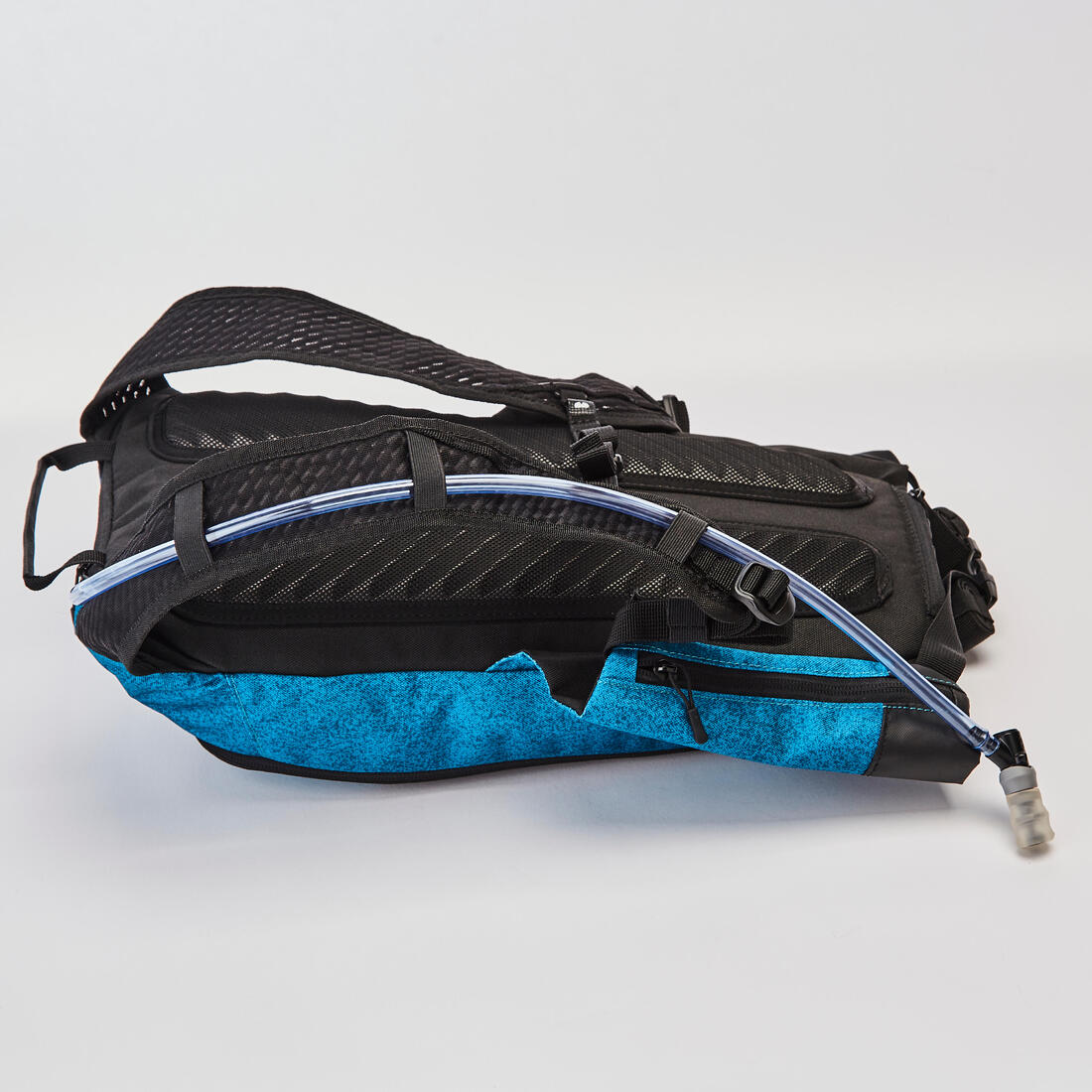 Mountain Bike Hydration Backpack Explore 7L/2L Water - Image 2
