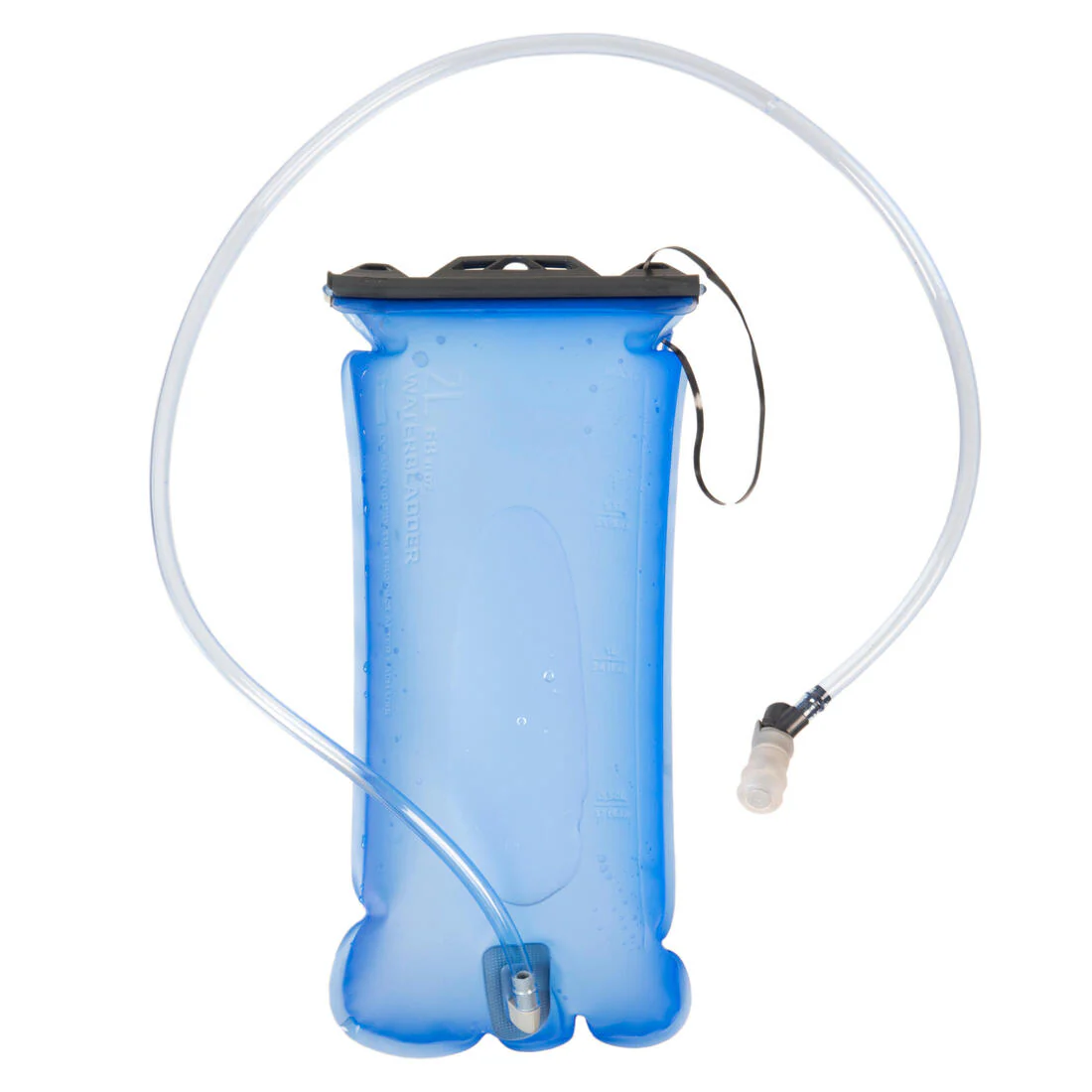 Mountain Bike Hydration Backpack Explore 7L/2L Water - Image 3