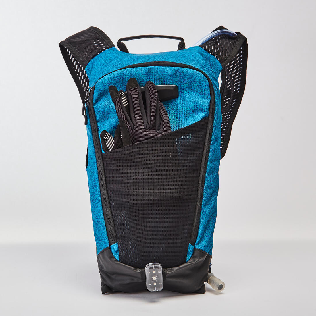 Mountain Bike Hydration Backpack Explore 7L/2L Water - Image 7