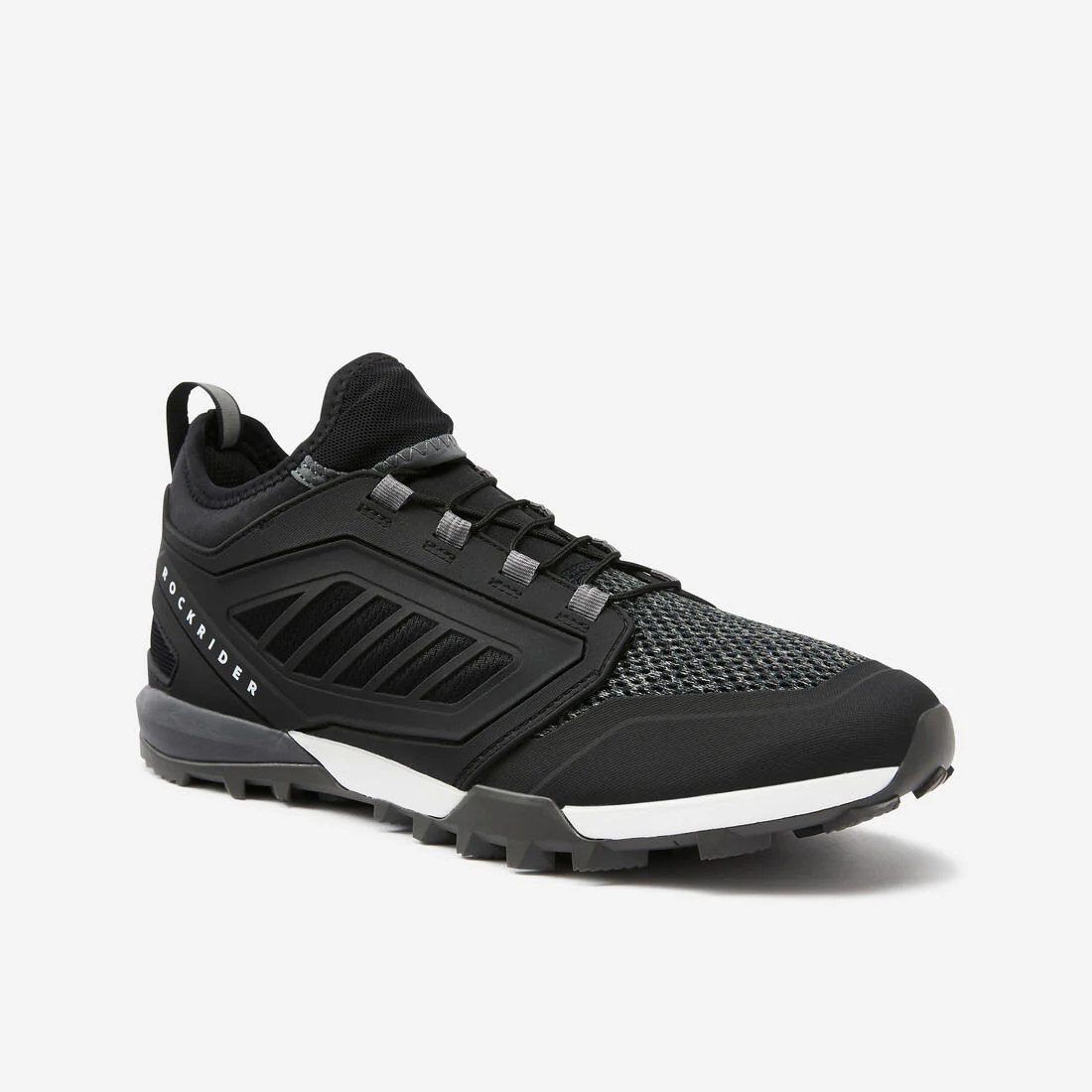 Mountain Bike Shoes EXPL 500 - Black