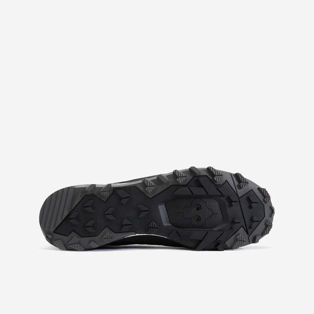 Mountain Bike Shoes EXPL 500 - Black - Image 3