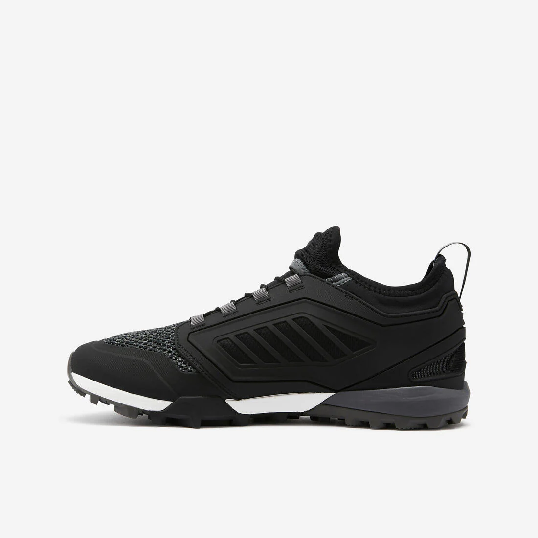 Mountain Bike Shoes EXPL 500 - Black - Image 6