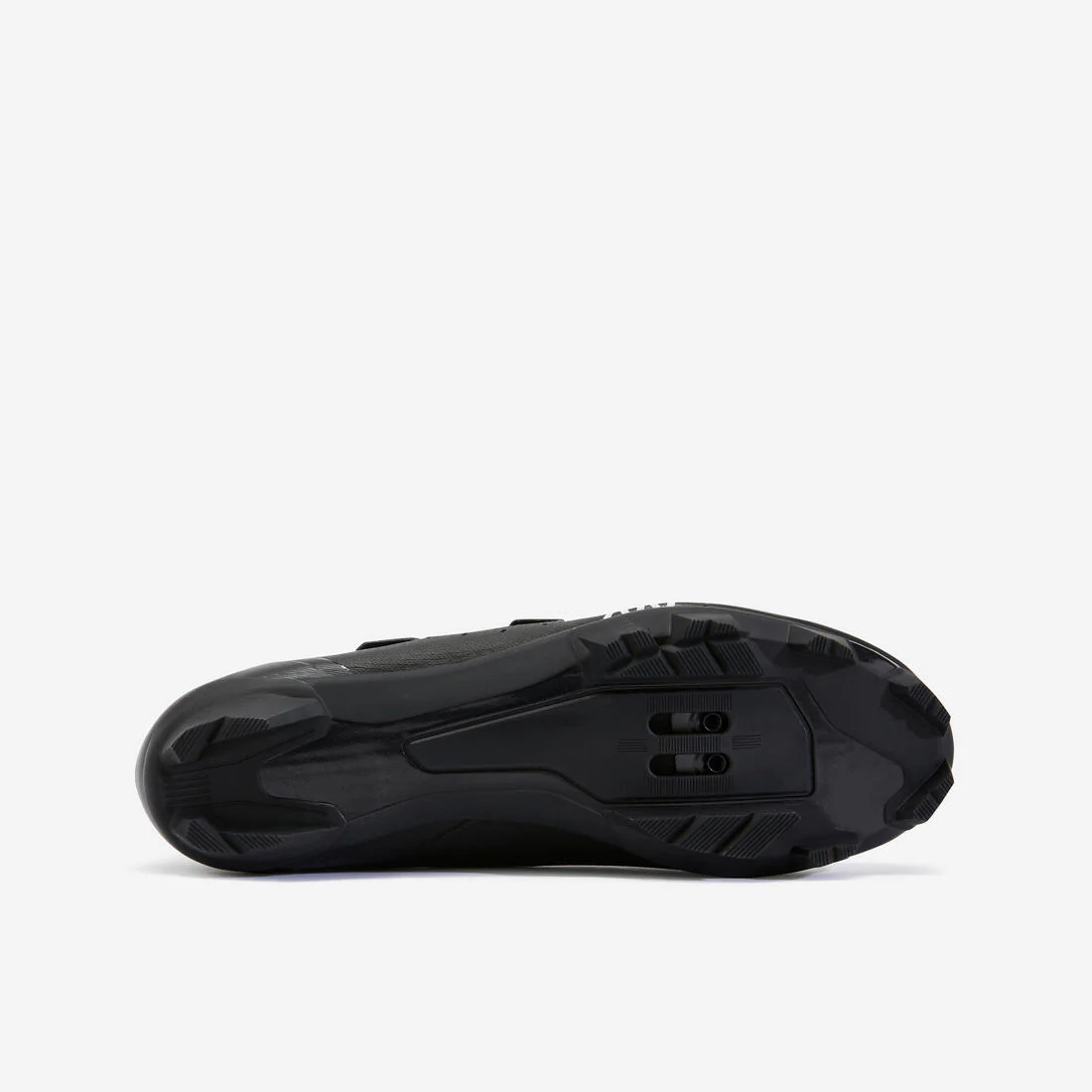 Mountain Bike Shoes Race 700 - Black - Image 2