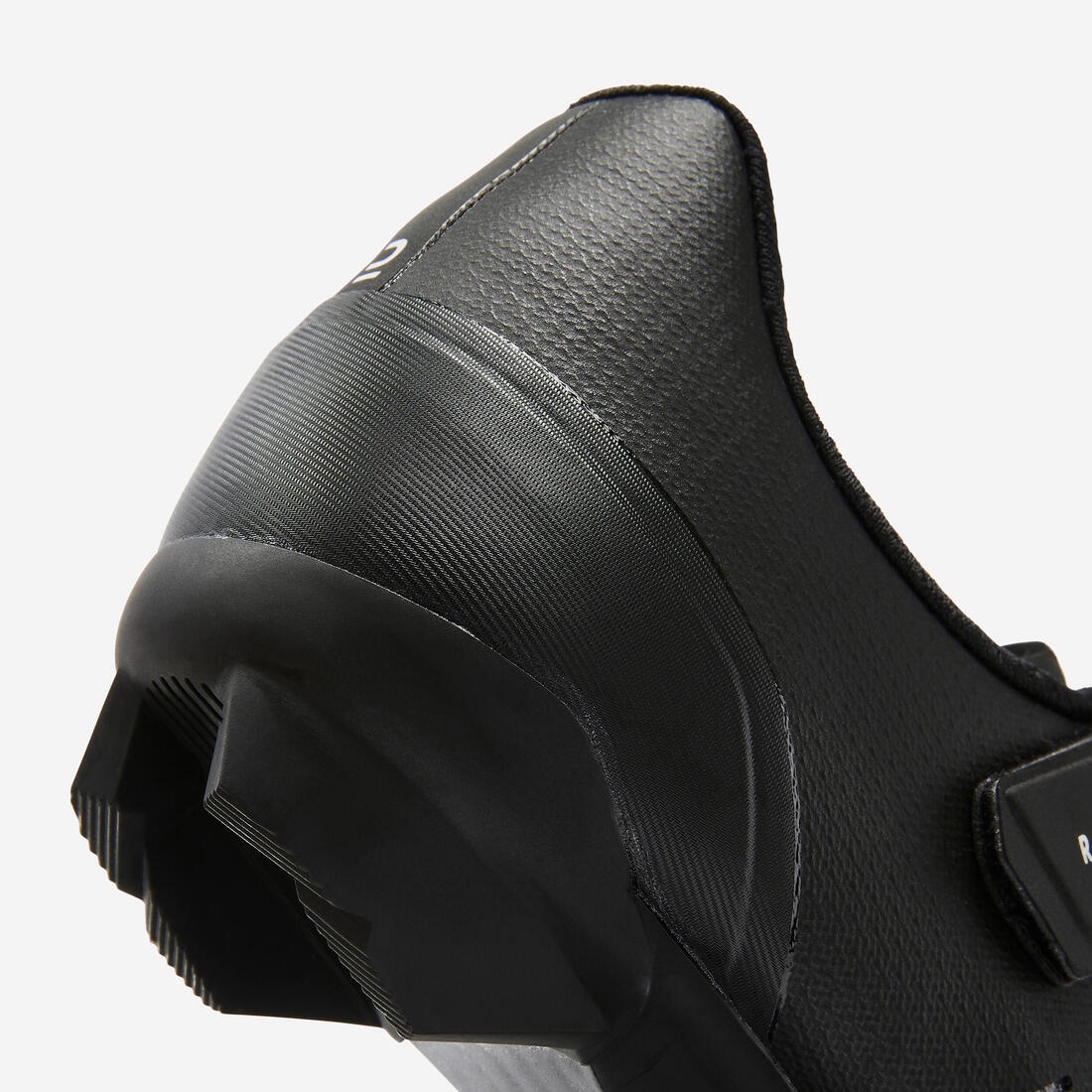 Mountain Bike Shoes Race 700 - Black - Image 5