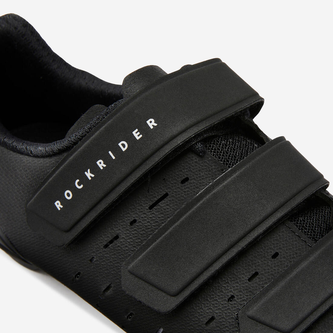 Mountain Bike Shoes Race 700 - Black - Image 7