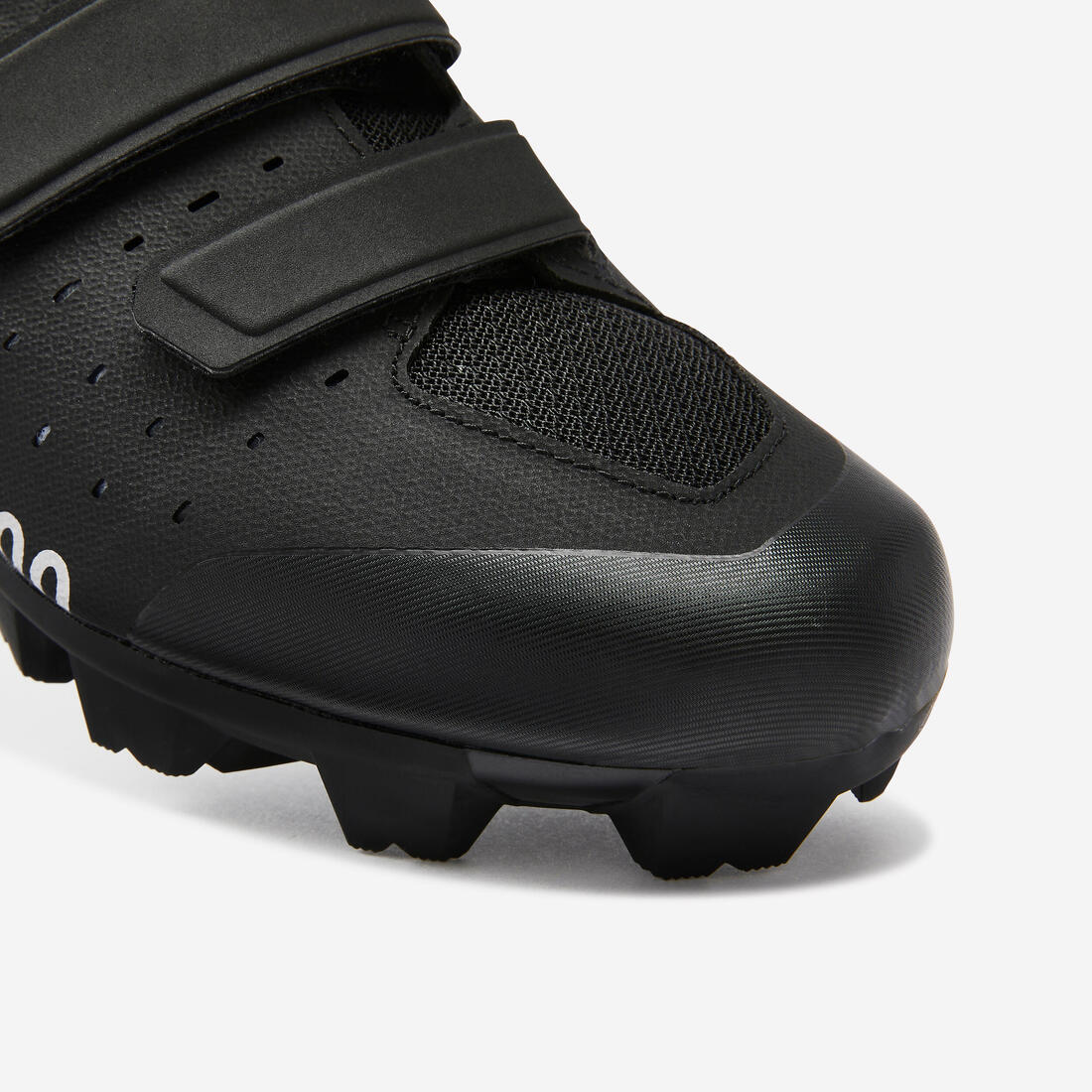 Mountain Bike Shoes Race 700 - Black - Image 8