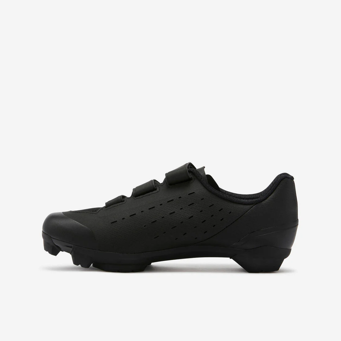 Mountain Bike Shoes Race 700 - Black - Image 9