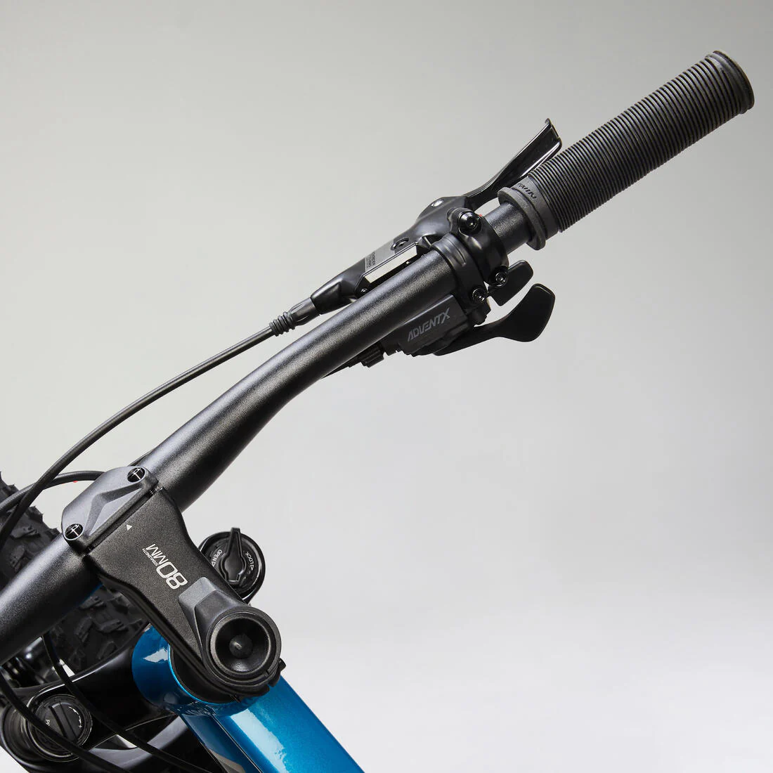 Mountain Bike ST 540 V2 27.5" - Blue - Image 5