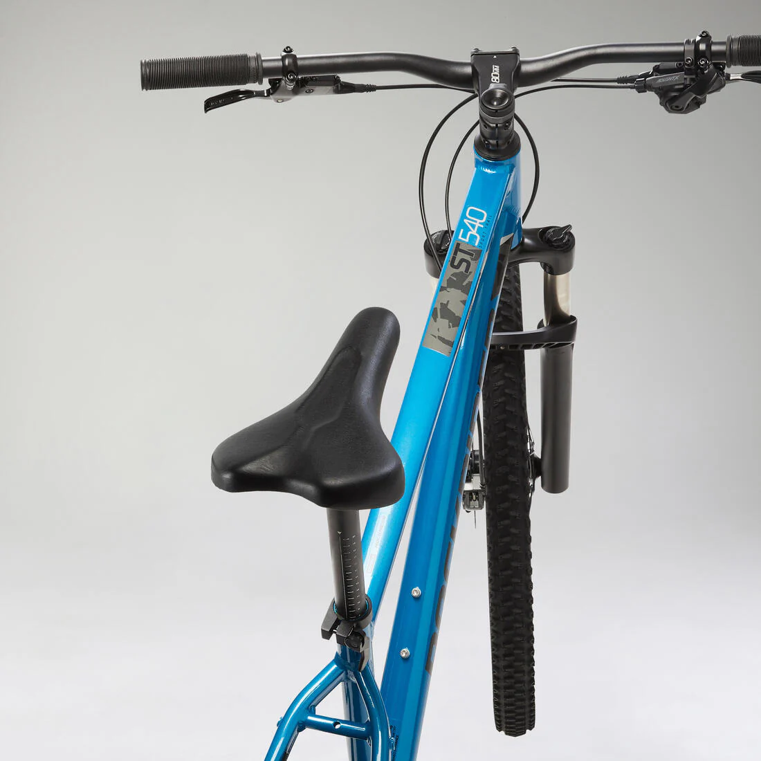 Mountain Bike ST 540 V2 27.5" - Blue - Image 8