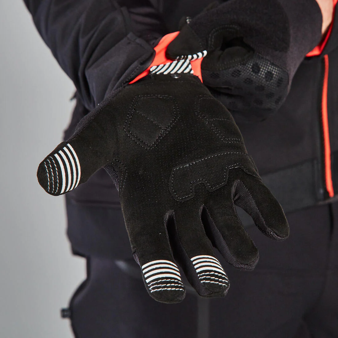 Mountain Biking Gloves ST 500 - Image 11