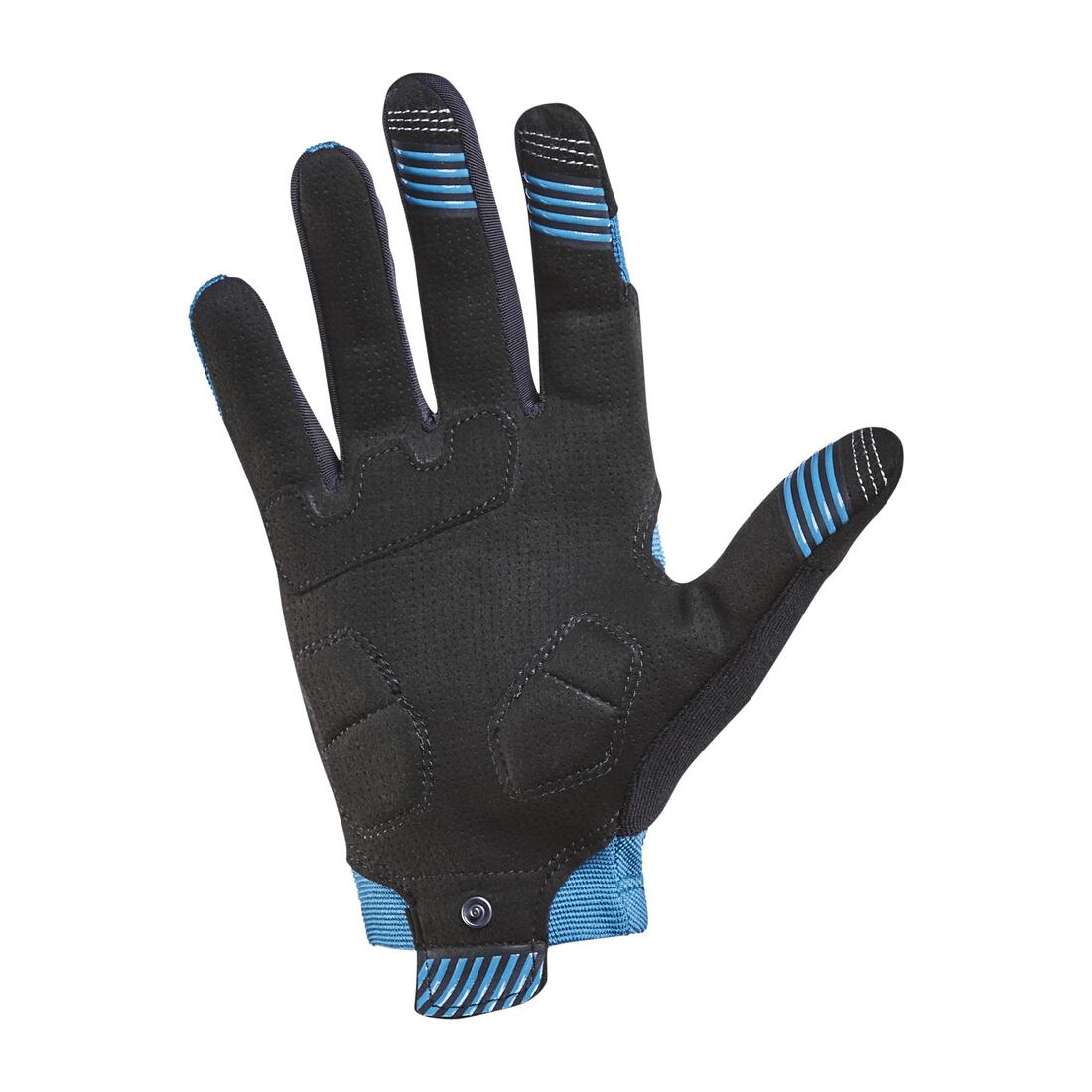 Mountain Biking Gloves ST 500 - Image 7