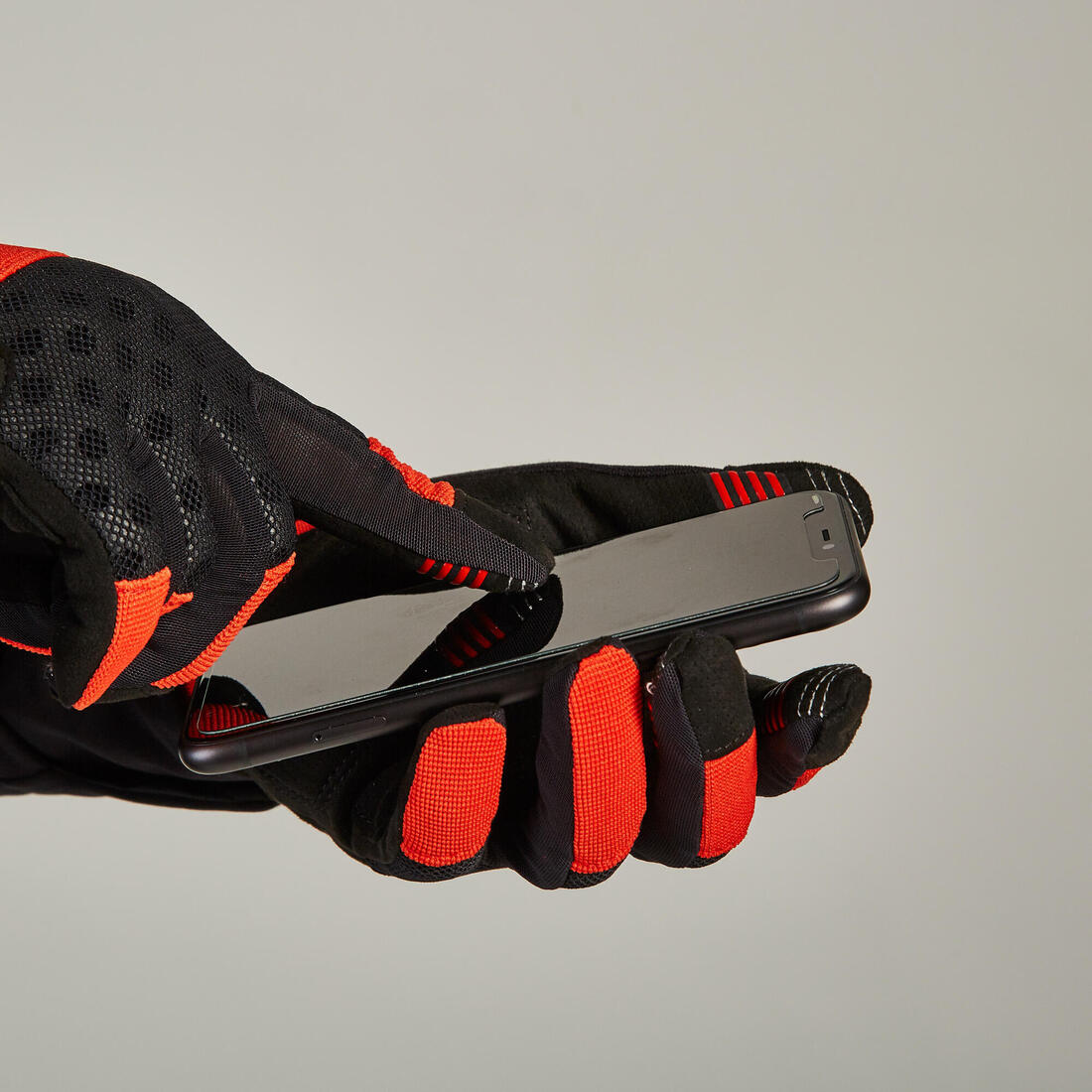 Mountain Biking Gloves ST 500 - Image 9
