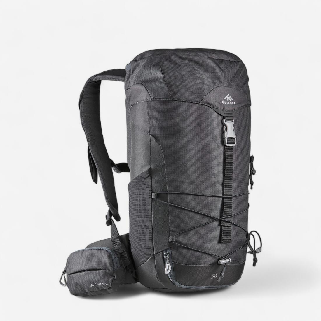 Mountain hiking backpack 20L - MH100