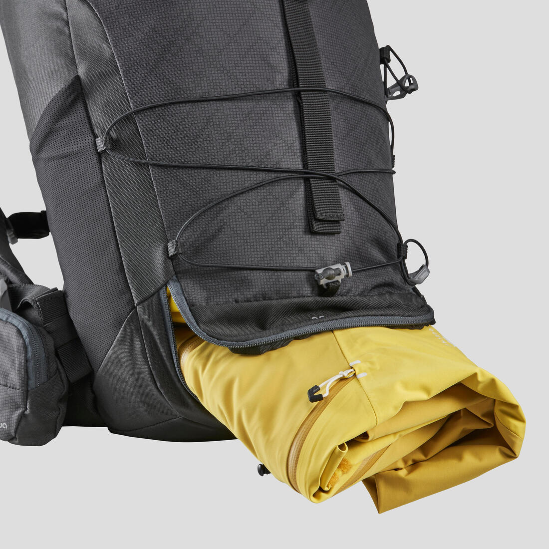 Mountain hiking backpack 20L - MH100 - Image 11