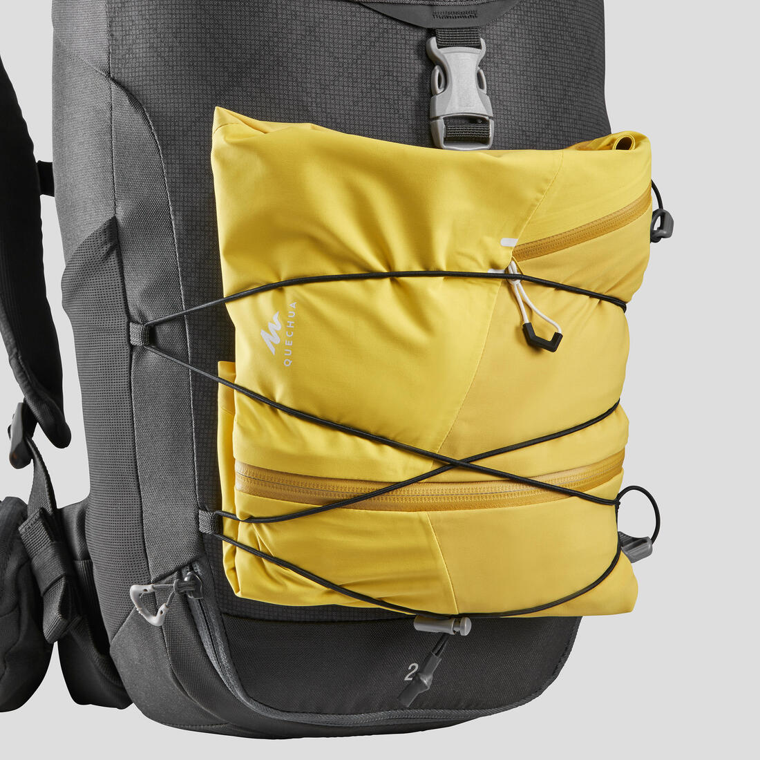 Mountain hiking backpack 20L - MH100 - Image 12