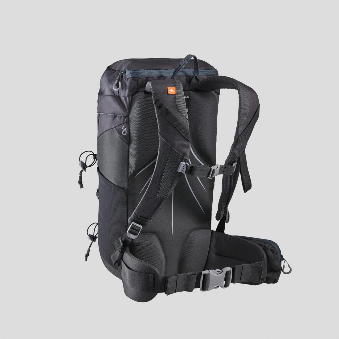 Mountain hiking backpack 20L - MH100 - Image 5