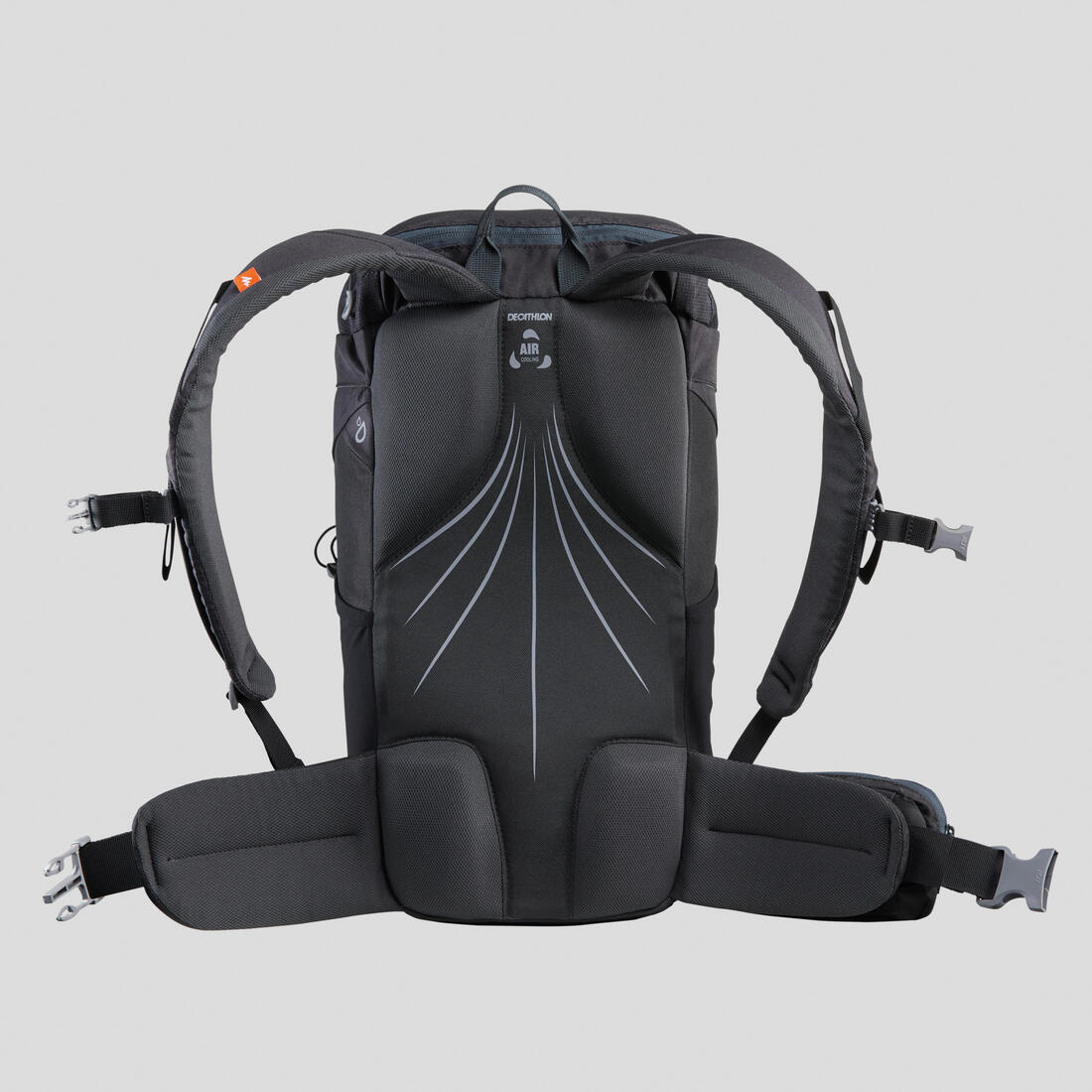 Mountain hiking backpack 20L - MH100 - Image 6