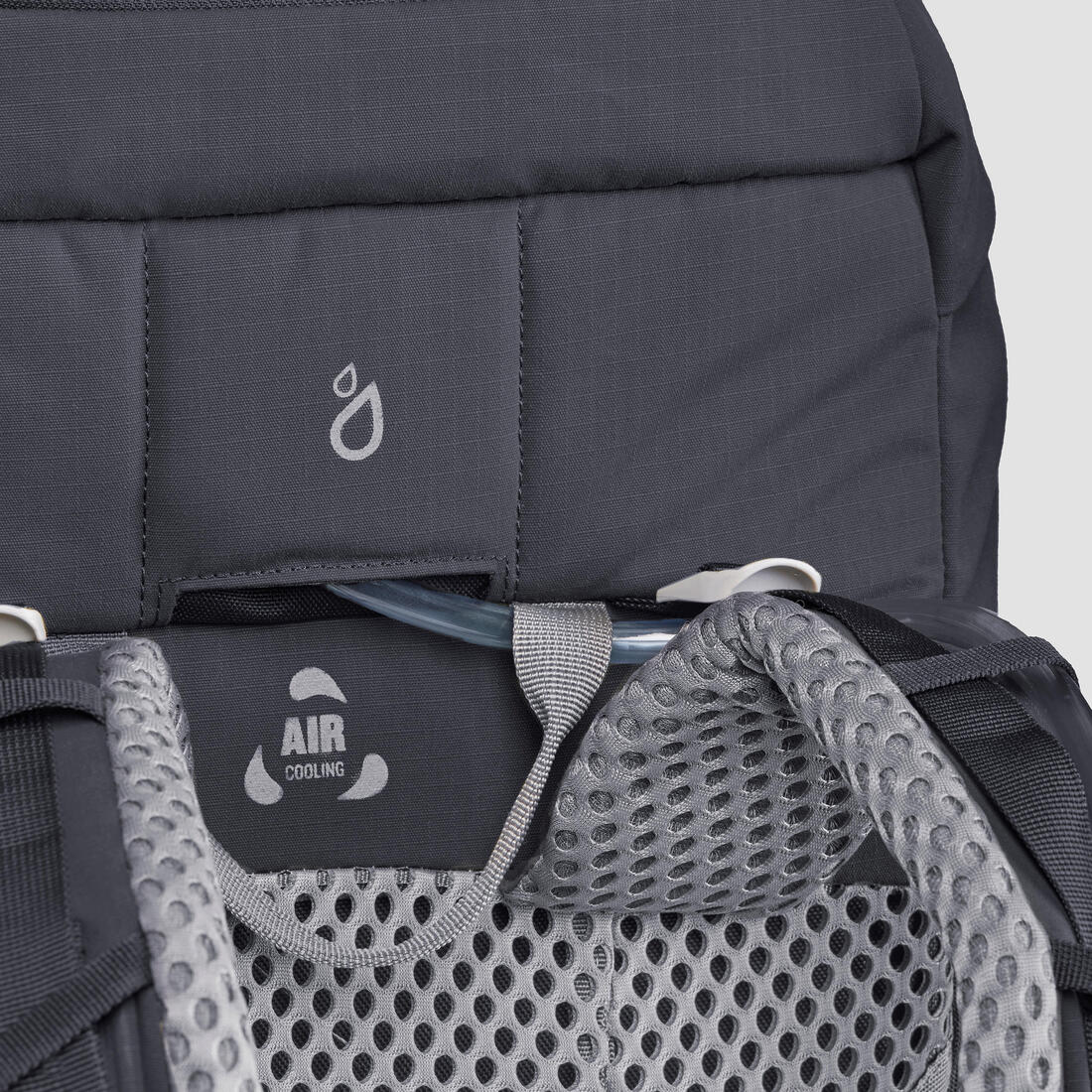 Mountain Walking 20L Backpack MH500 - Image 12