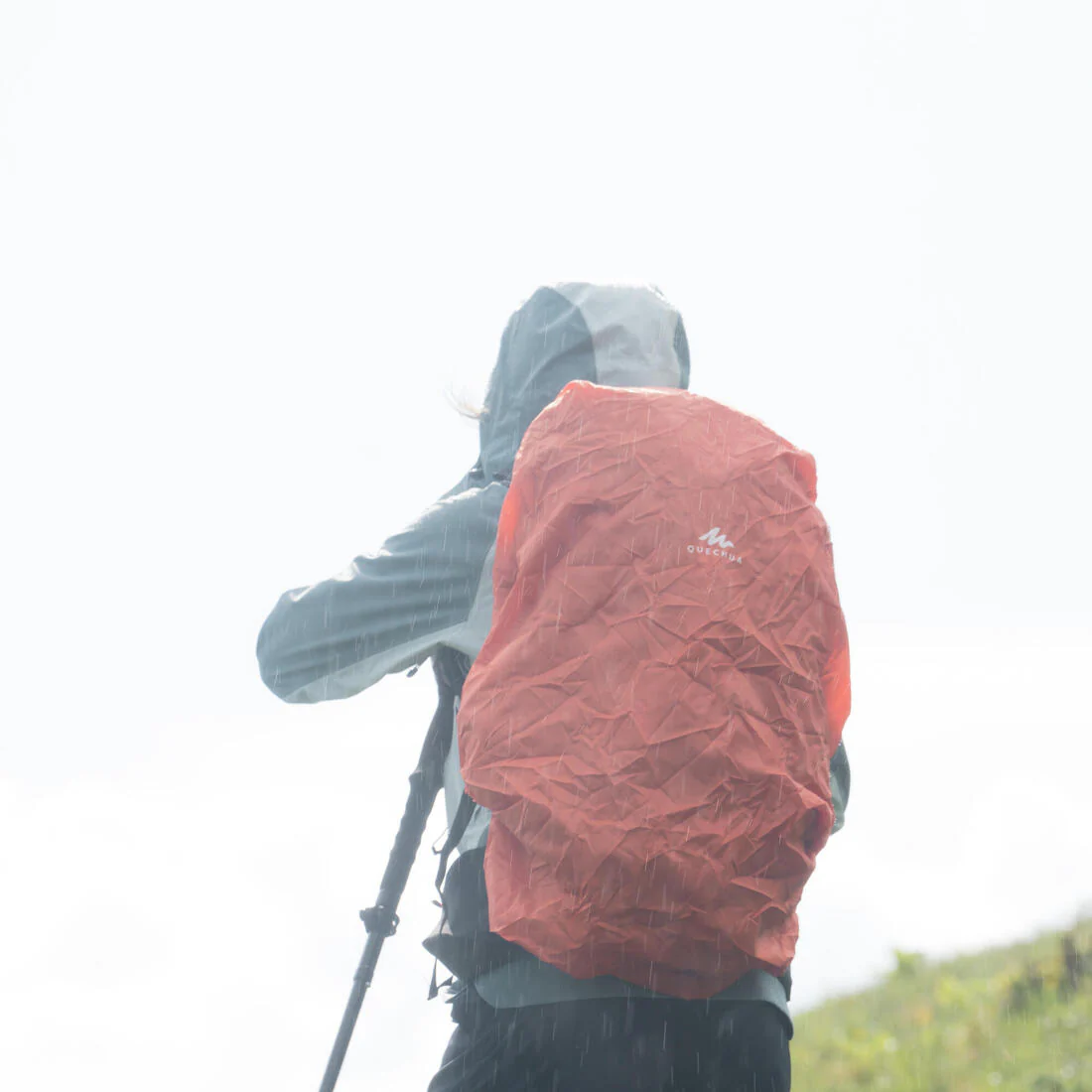 Mountain Walking 20L Backpack MH500 - Image 17