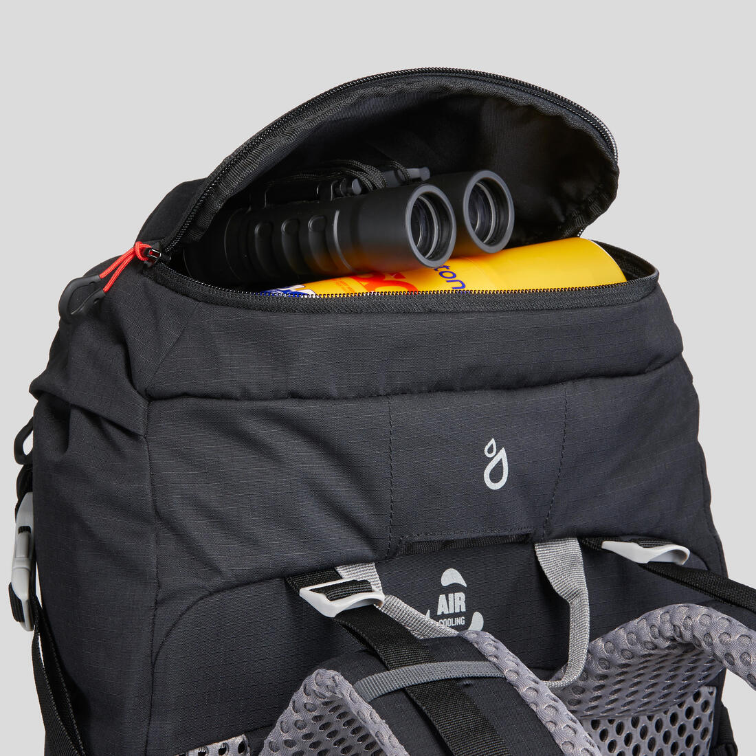 Mountain Walking 20L Backpack MH500 - Image 9