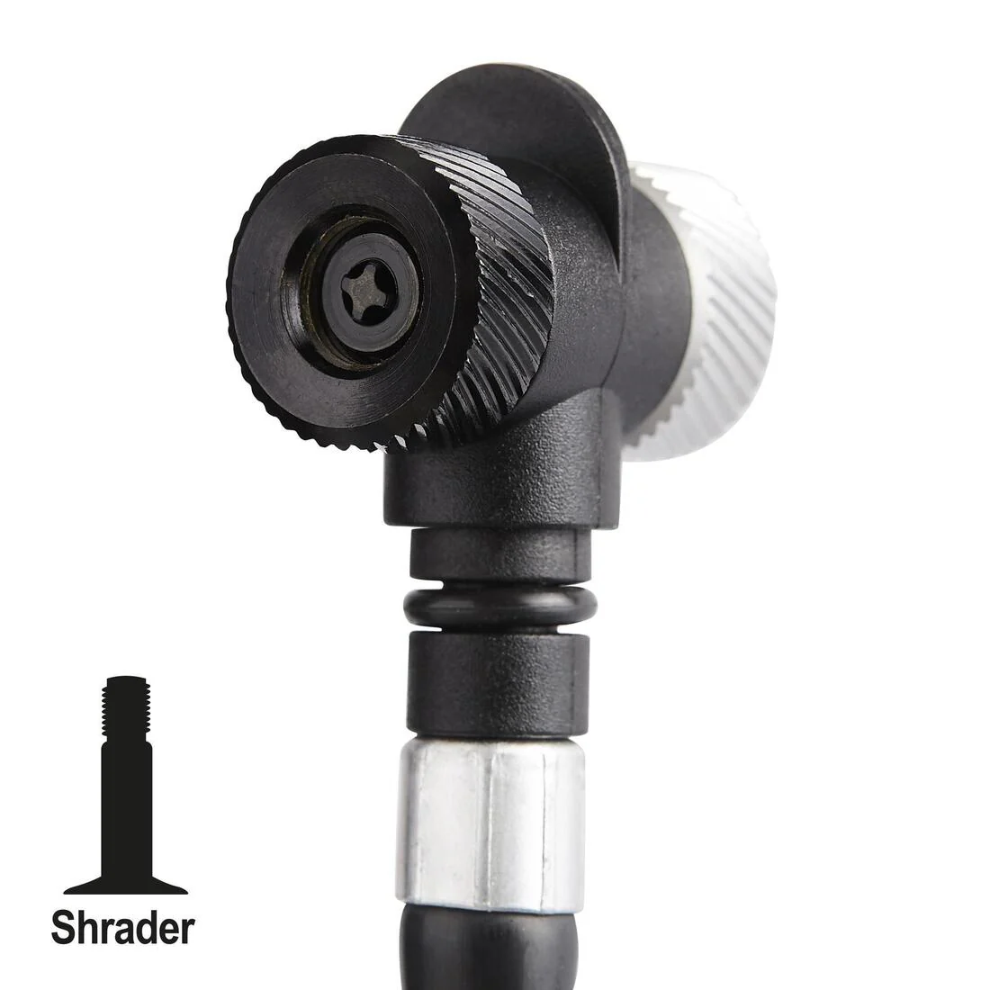 MOUNTAINBIKE HAND PUMP - Image 5