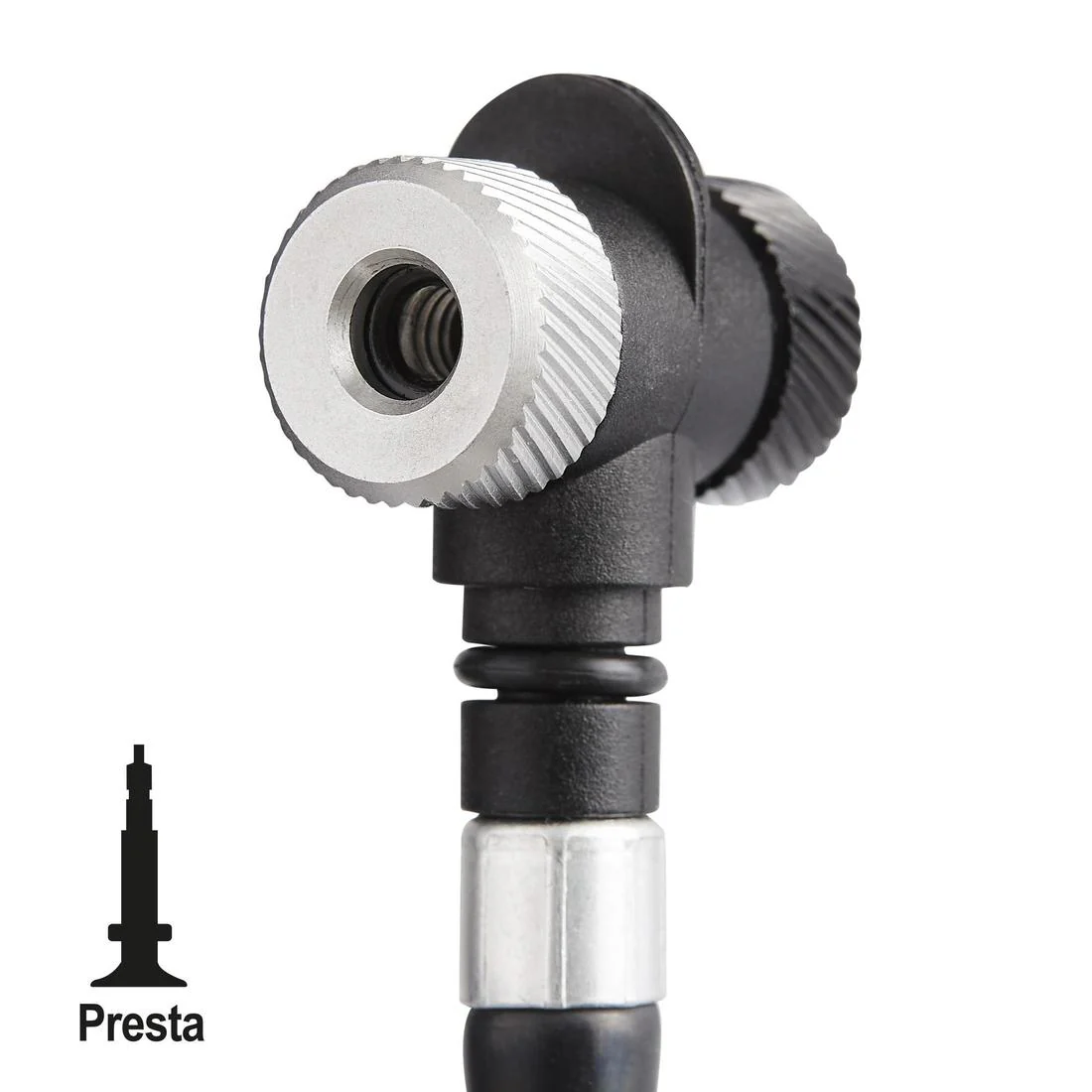 MOUNTAINBIKE HAND PUMP - Image 9