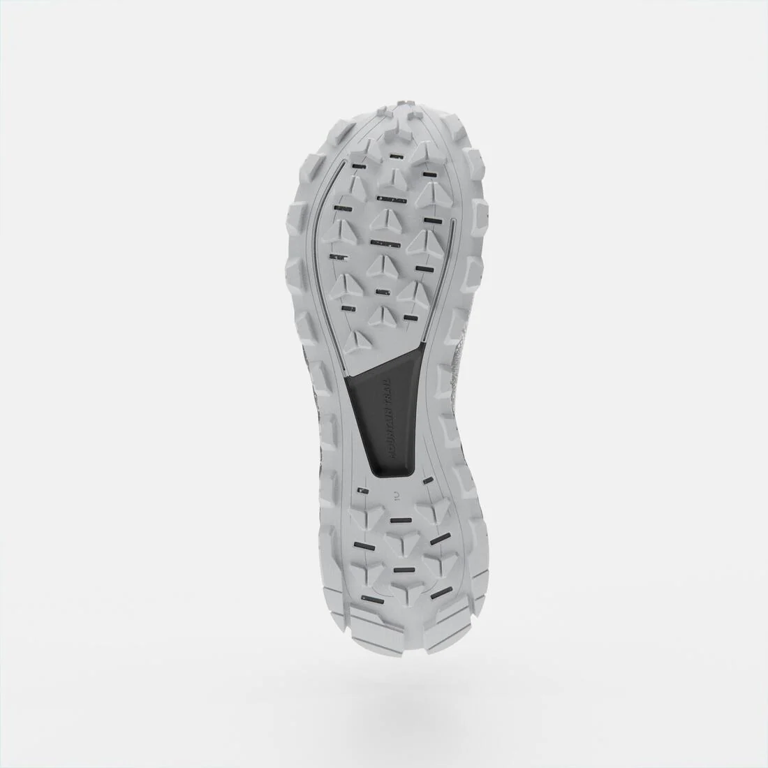 MT3 TRAIL MEN - BLACK/WHITE - Image 7
