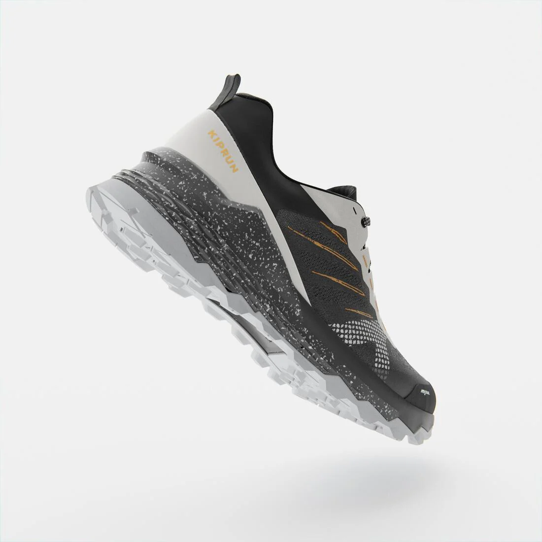 MT3 TRAIL MEN - BLACK/WHITE - Image 8