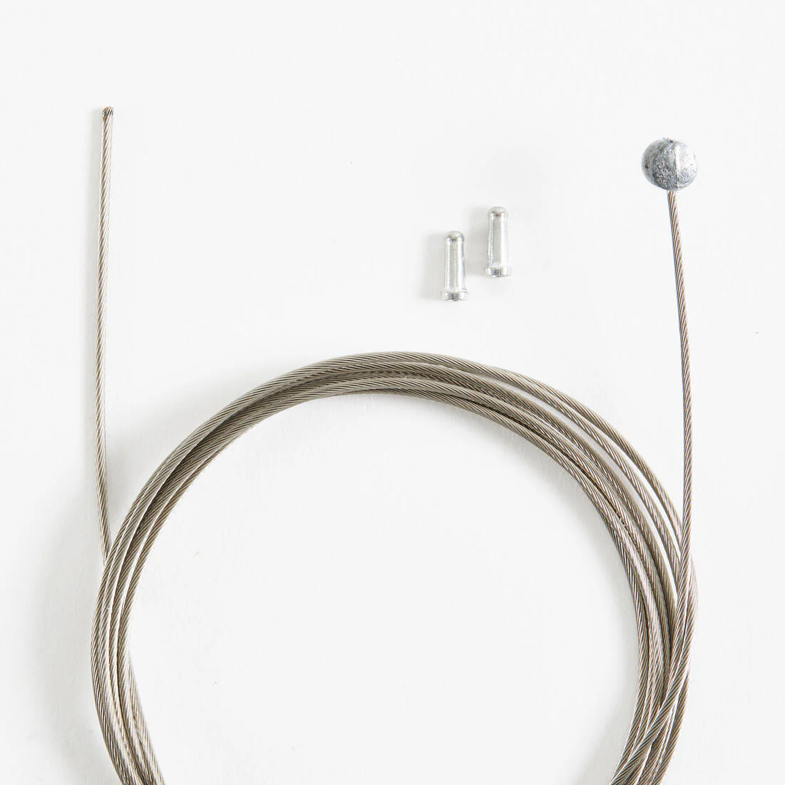 MTB/City Bike Universal Brake Cable - Stainless Steel - Image 2