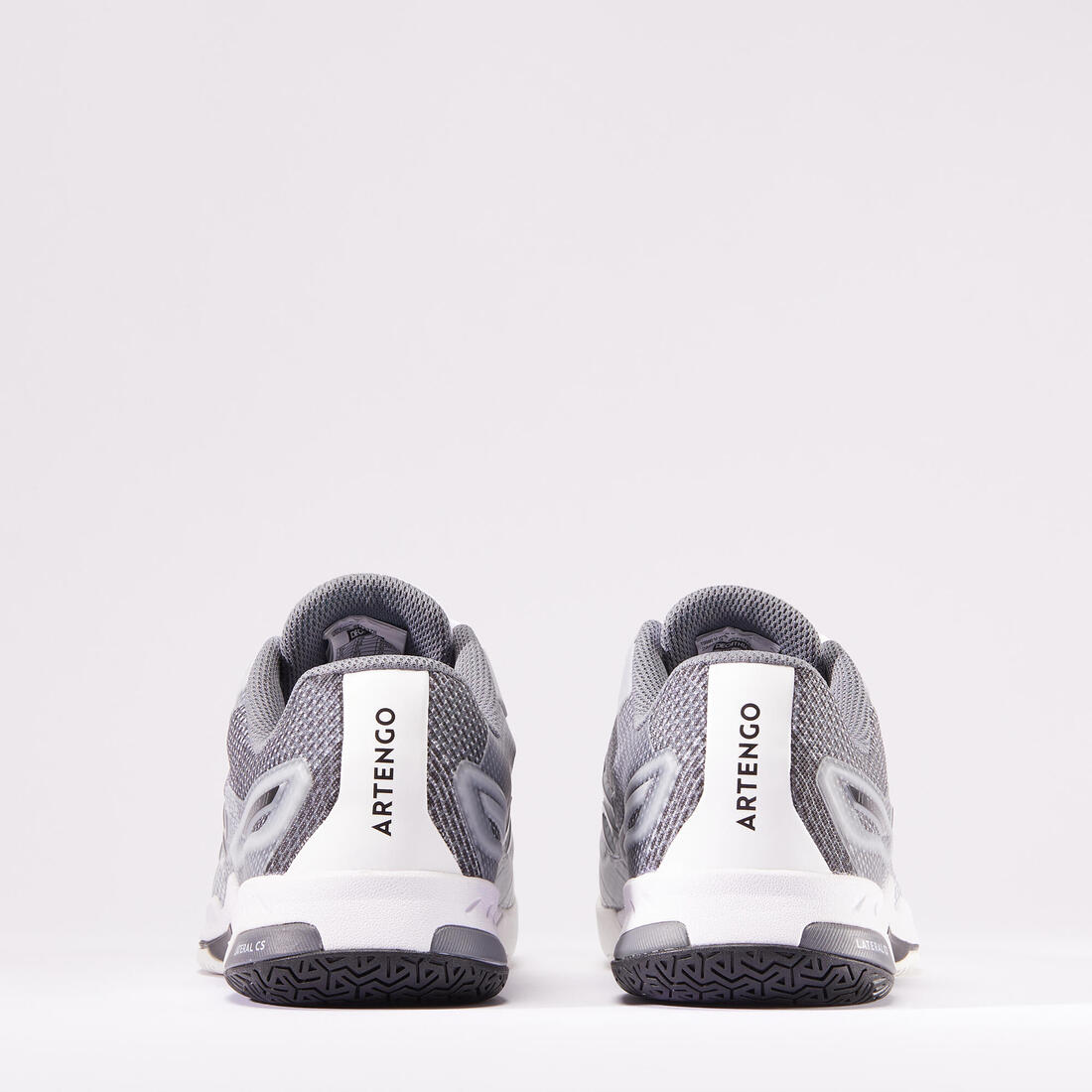 Multi-Court Tennis Shoes TS990 - White - Image 5