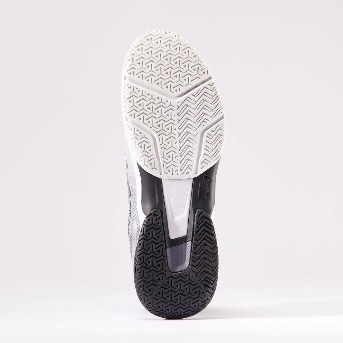 Multi-Court Tennis Shoes TS990 - White - Image 7