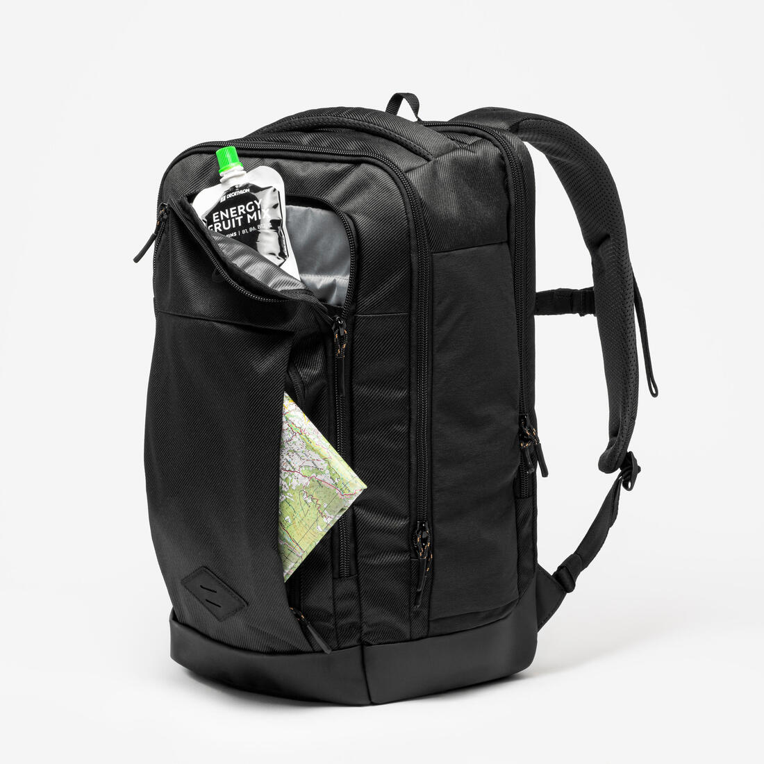 Multi-pocket hiking backpack 23 L, Escape 500 - Image 10
