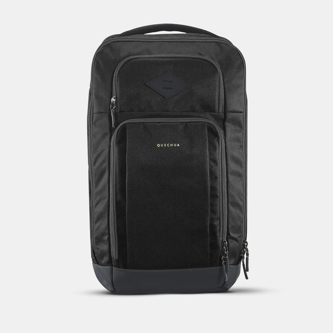 32 L laptop backpack, Escape 500 - Black - Image 10