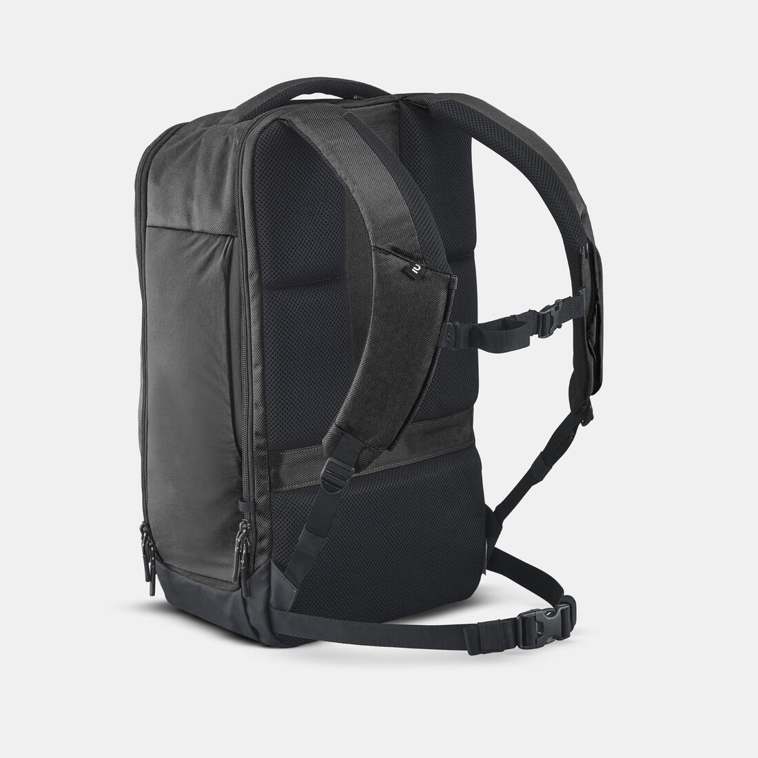 32 L laptop backpack, Escape 500 - Black - Image 3