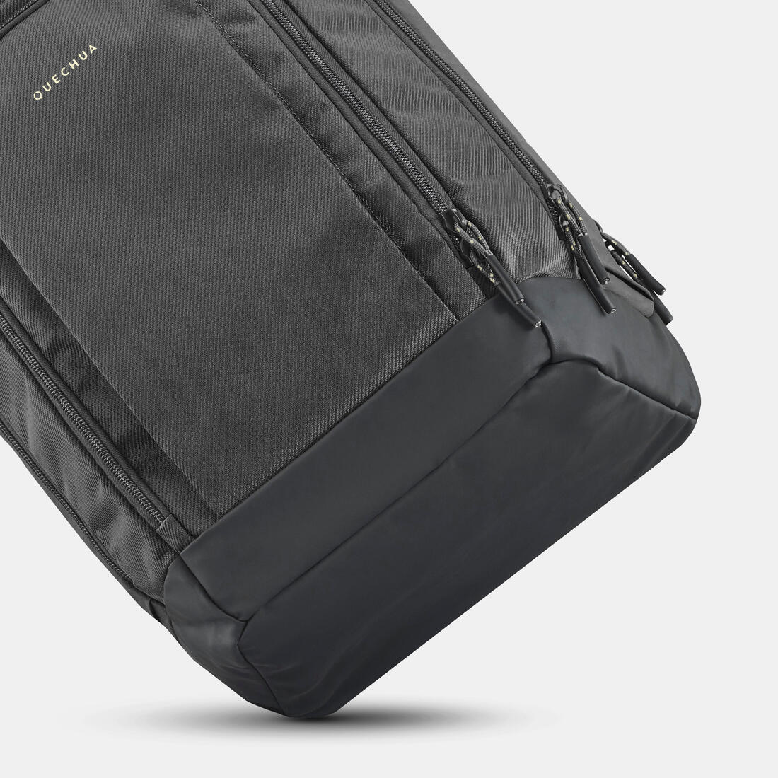 32 L laptop backpack, Escape 500 - Black - Image 7