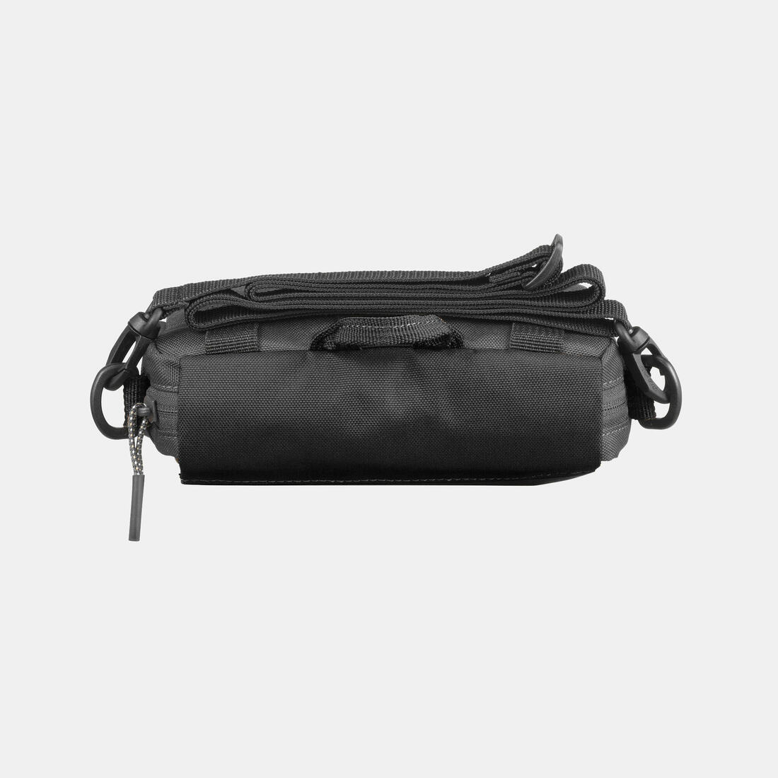 Multi-pocket travel bag, Travel - Black - Image 4