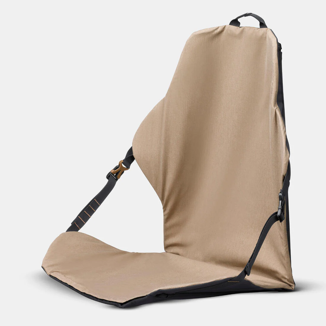 Multi-position Desert Trekking Chair - DESERT 900 brown - Image 6