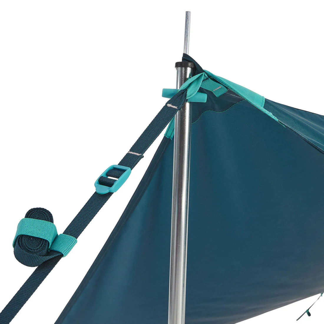 MULTIFUNCTION TARP CAMPING SHELTER - Image 13