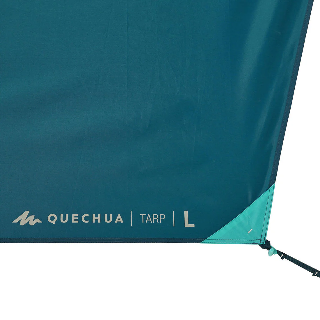 MULTIFUNCTION TARP CAMPING SHELTER - Image 14