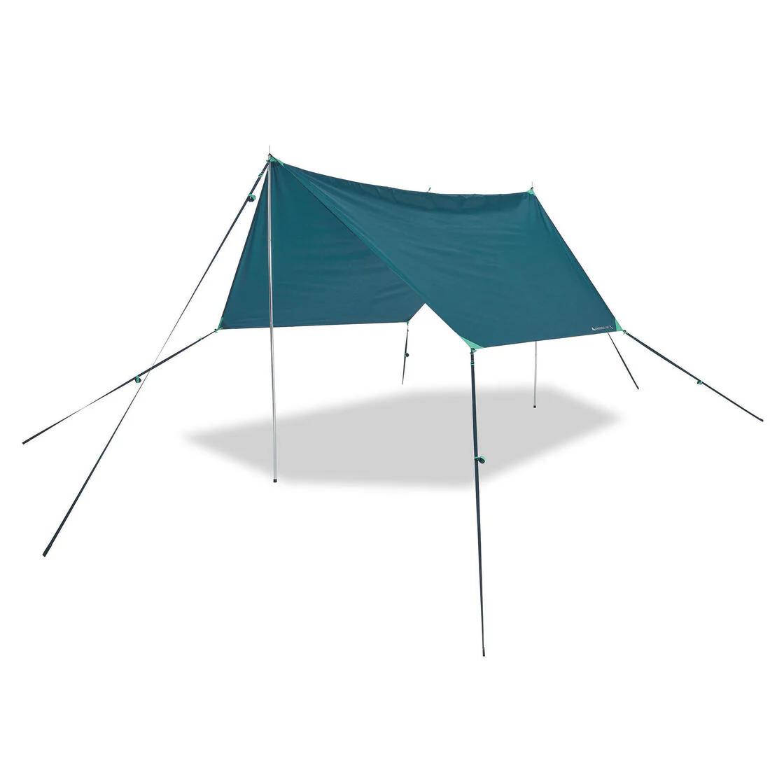 MULTIFUNCTION TARP CAMPING SHELTER - Image 5