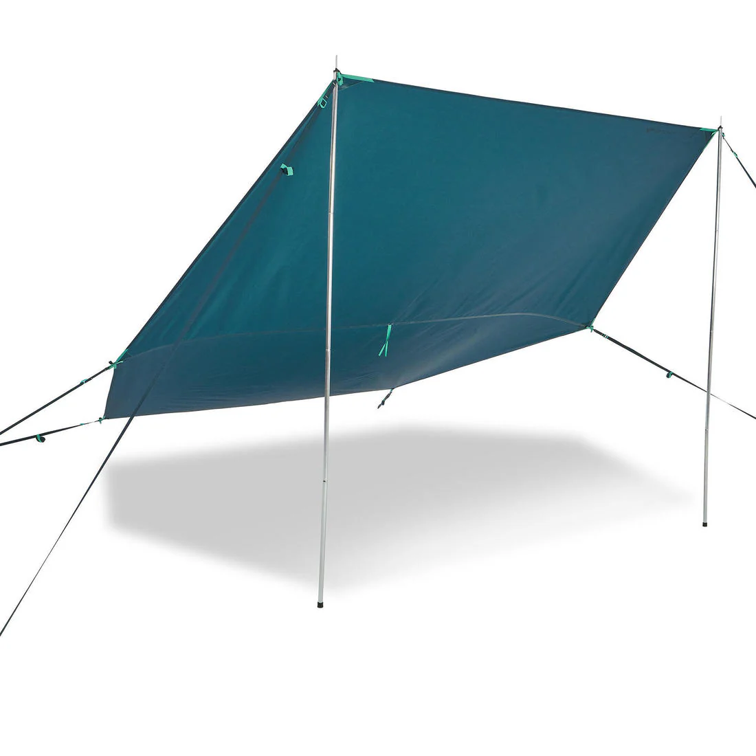 MULTIFUNCTION TARP CAMPING SHELTER - Image 7