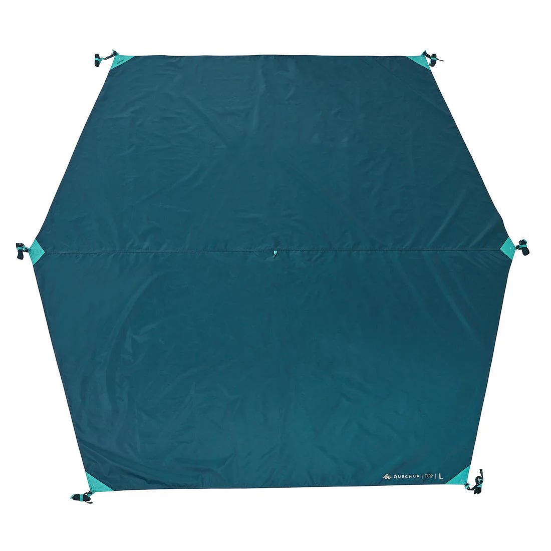 MULTIFUNCTION TARP CAMPING SHELTER - Image 9
