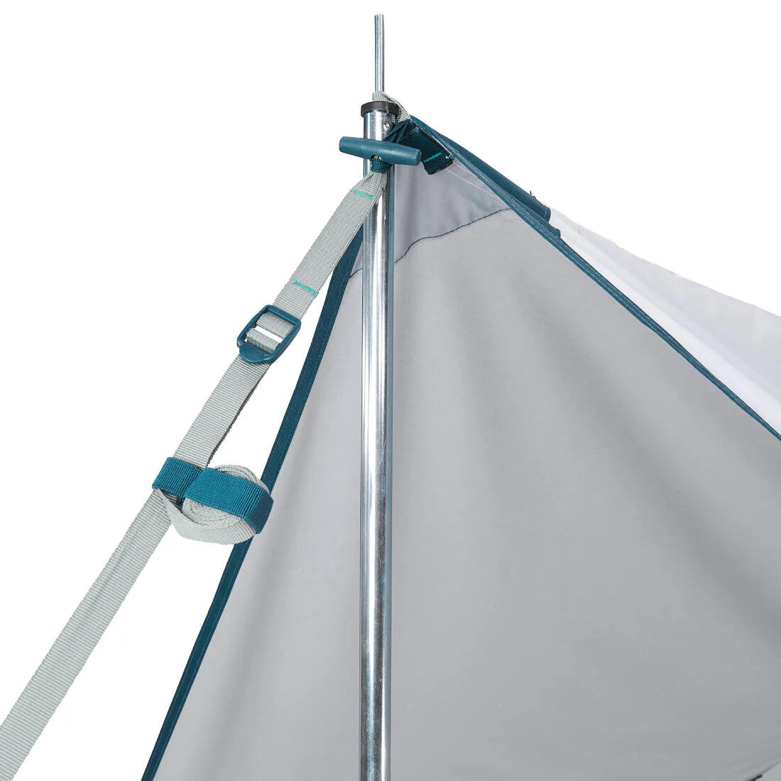 MULTIFUNCTION TARP CAMPING SHELTER - FRESH - Image 12