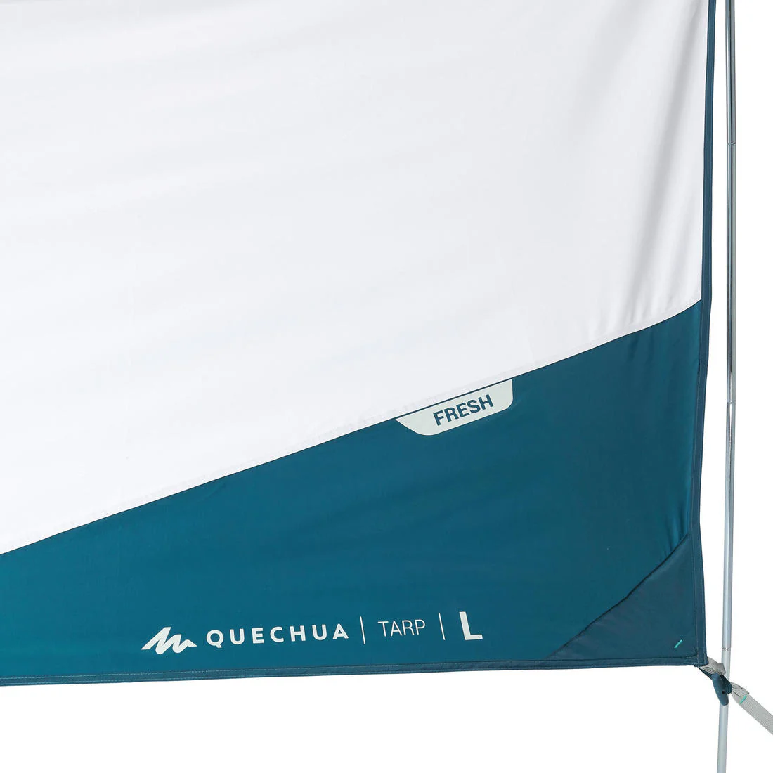 MULTIFUNCTION TARP CAMPING SHELTER - FRESH - Image 13