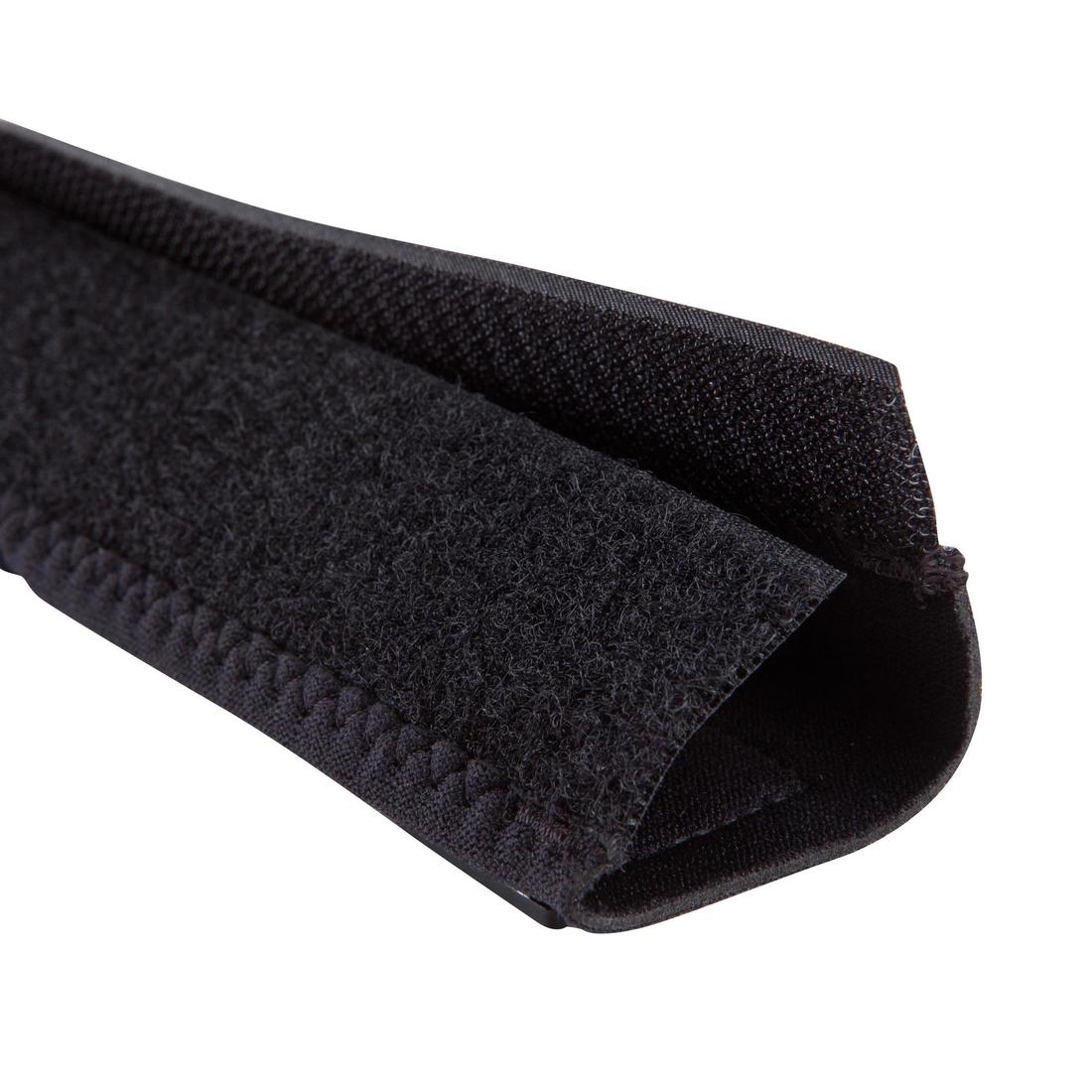 NEOPRENE BIKE CHAINSTAY COVER - Image 5